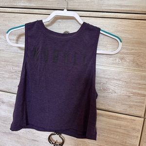 NoBull Tank Top
